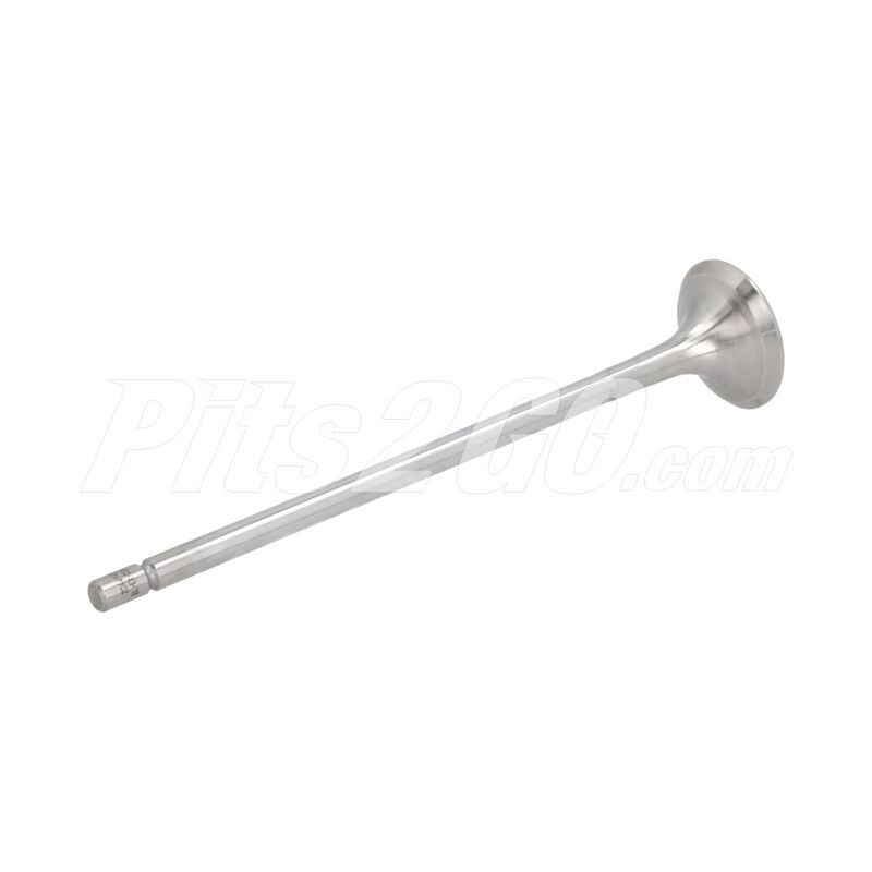 V&aacute;lvula de escape para Cami&oacute;n, Marca Volvo, compatible con A35D,A35E image number null