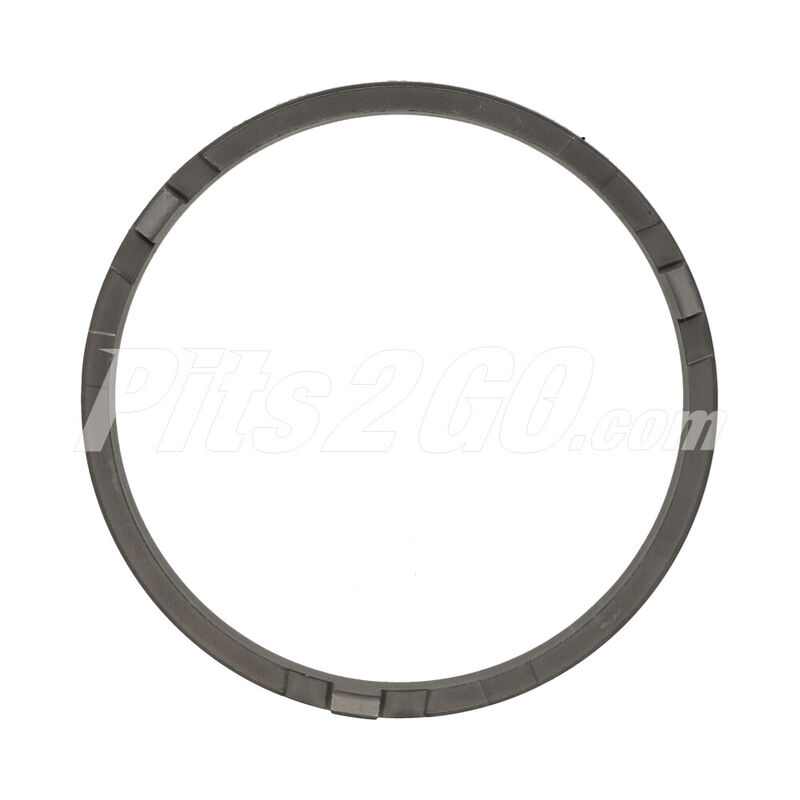 Cuerpo de sincronizaci&oacute;n para Vanes, Marca Mercedes-Benz, compatible con Transmisiones MB image number null