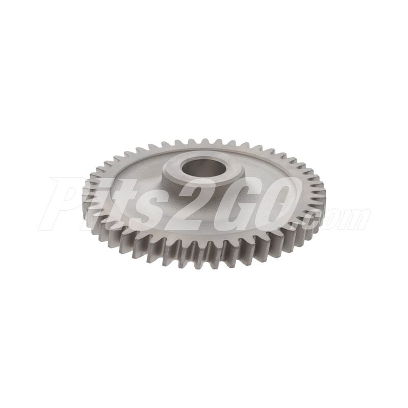 Engrane de compresor para Tractocami&oacute;n, Marca Volvo, compatible con FH,FM,VN image number null