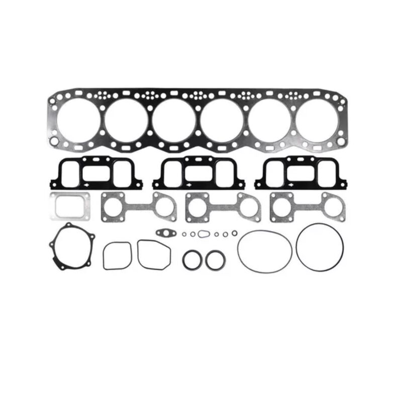 Kit de juntas de culata EGR para Tractocami&oacute;n, Marca Detroit Di&eacute;sel, compatible con Serie 60 image number null