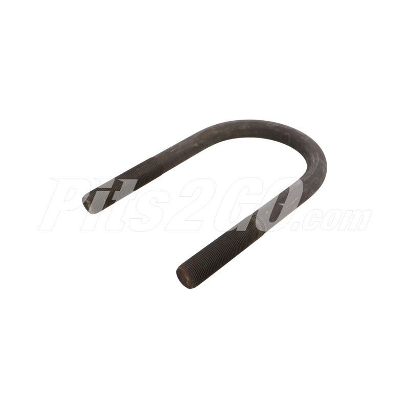 Abrazadera para Tractocami&oacute;n, Marca Volvo, compatible con FH image number null