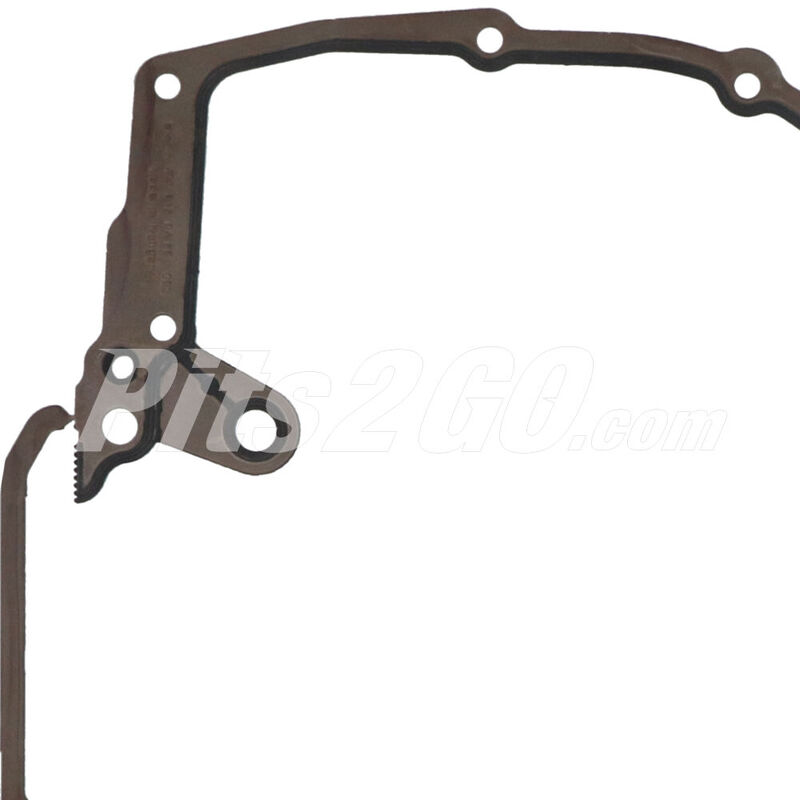 Sello junta para Tractocami&oacute;n, Marca Detroit Di&eacute;sel, compatible con Serie 60 image number null