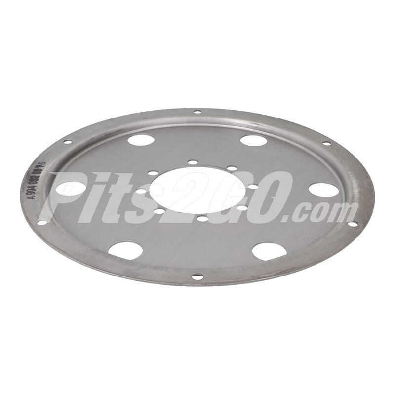 Juego adaptador para Cami&oacute;n, Marca Detroit Di&eacute;sel, compatible con M2 image number null