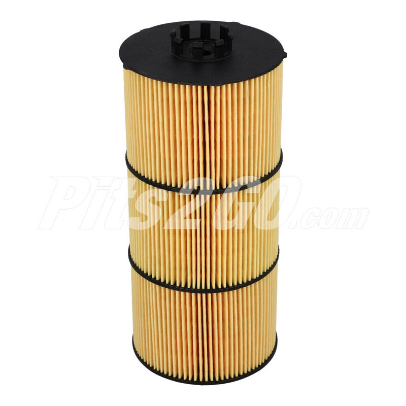 Filtro de aceite, para Tractocami&oacute;n, Marca del producto: Detroit Di&eacute;sel, compatible con: Serie 60,n&uacute;mero de parte:,DDEA4731800909 image number null