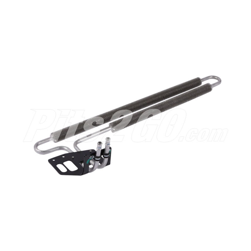 Enfriador aceite direcci&oacute;n para Cami&oacute;n, Marca Foton, compatible con Foton image number null