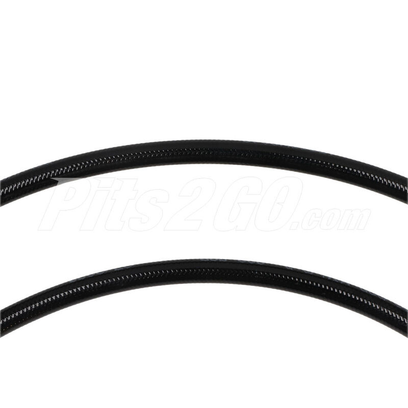 Manguera de control de embrague, para Tractocami&oacute;n, Marca del producto: Meritor, compatible con: Gen&eacute;rico,n&uacute;mero de parte:,TDA4006110150 image number null