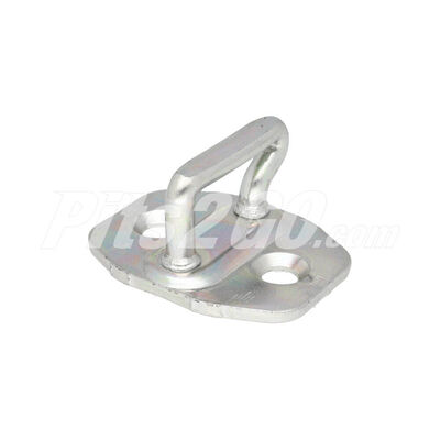 Cerradero tope puerta para Vanes, Marca Mercedes-Benz, compatible con Sprinter