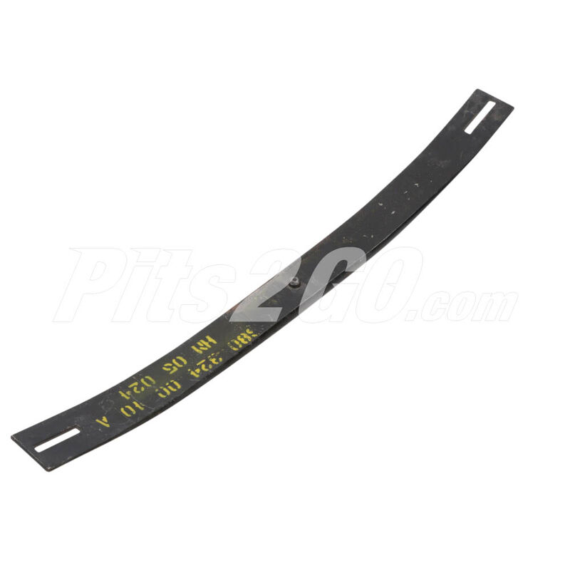 Muelle auxiliar para Cami&oacute;n, Marca Freightliner, compatible con Business Class image number null