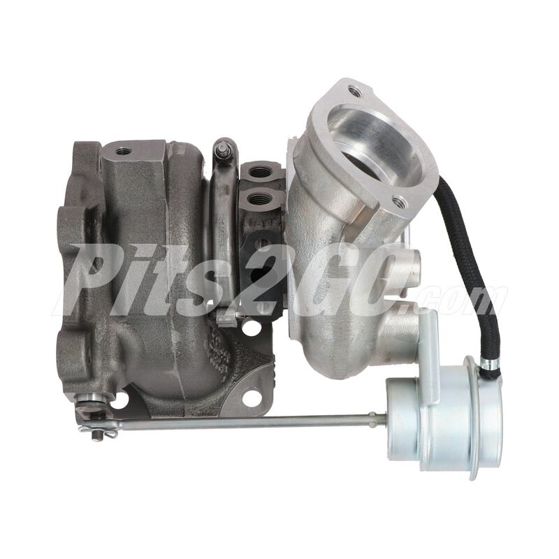 Ensamble turbo cargador para Cami&oacute;n, Marca Mitsubishi, compatible con FL360 image number null