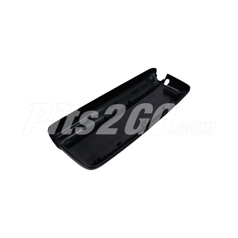 Carcaza de espejo para Tractocami&oacute;n, Marca Volvo, compatible con VNL image number null