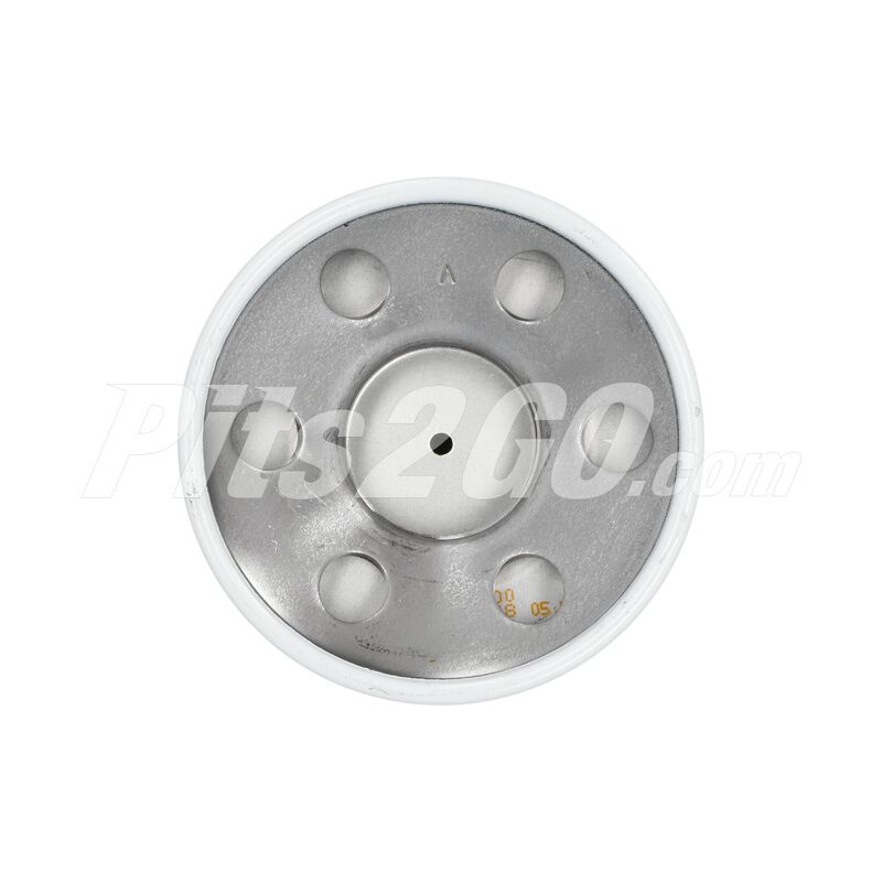 Filtro de refrigerante de agua, para Tractocami&oacute;n, Marca del producto: Fleetguard, compatible con: FH,n&uacute;mero de parte:,WF0212700 image number null