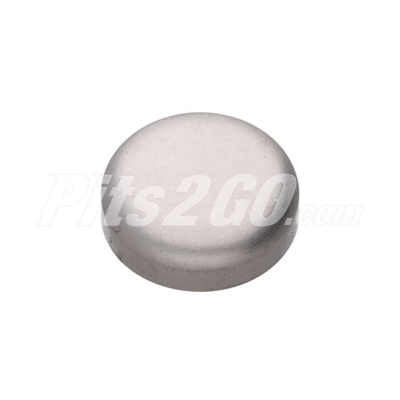 Tapa block cilindro para Cami&oacute;n, Marca Mitsubishi, compatible con FL360 image number null