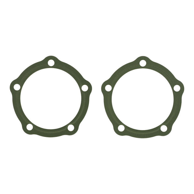 Junta tapa maza delantera para Cami&oacute;n, Marca Mitsubishi, compatible con Sterling 360 image number null