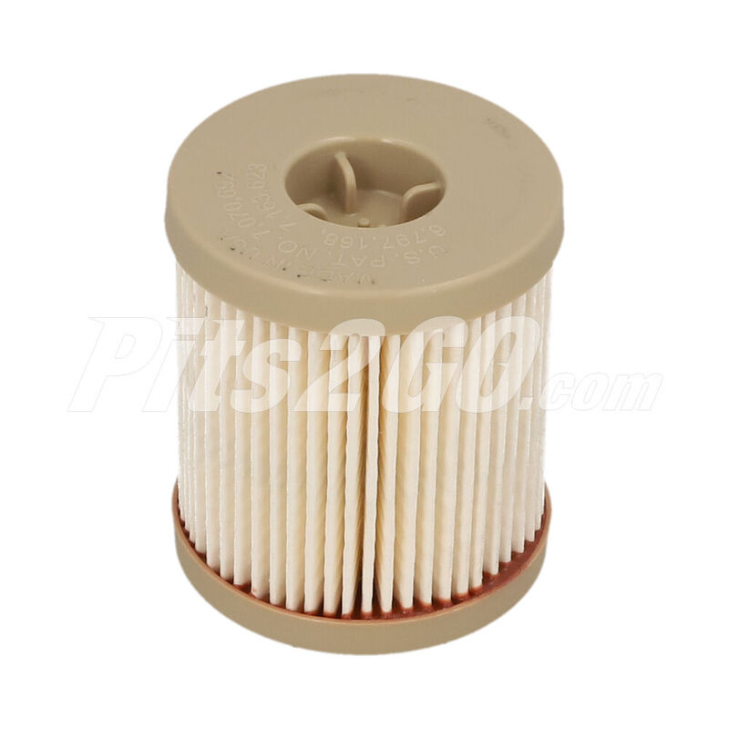 Filtro de aire para Tractocami&oacute;n, Marca Donaldson, compatible con Gen&eacute;rico image number null