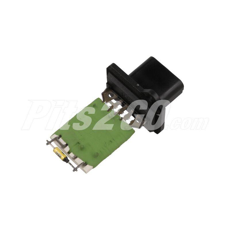 Resistencia para Tractocamión, Marca Mack Truck, compatible con FH image number null