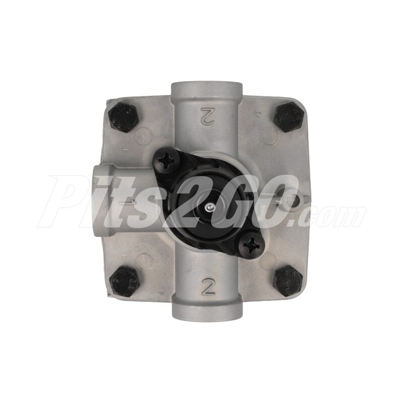 Válvula relevadora para Tractocamión, Marca Volvo, compatible con FH,FL,FM image number null