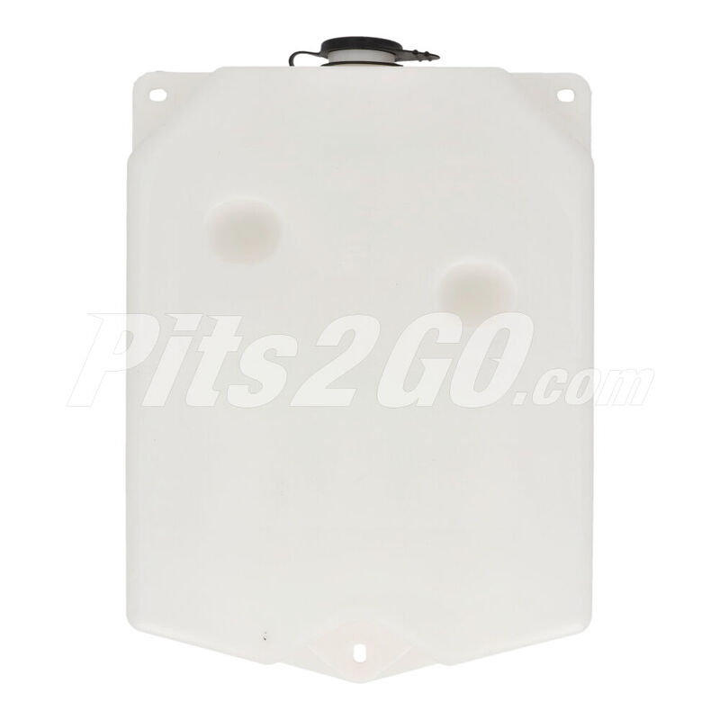 Tanque pl&aacute;stico  para Buses, Marca del producto: Polomex, compatible con Marco polo, N&uacute;mero de parte POO17210158 image number null