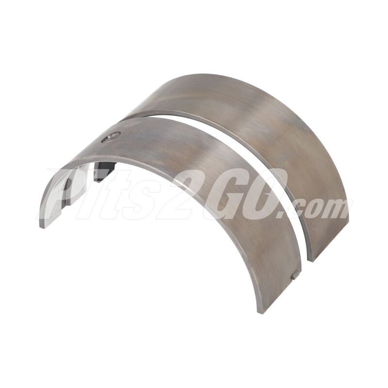 Kit cojinete principal para Tractocami&oacute;n, Marca Detroit Di&eacute;sel, compatible con Serie 60 image number null