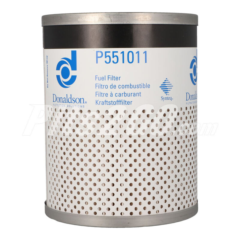 Filtro separador agua/aceite para Tractocami&oacute;n, Marca Donaldson, compatible con Gen&eacute;rico image number null