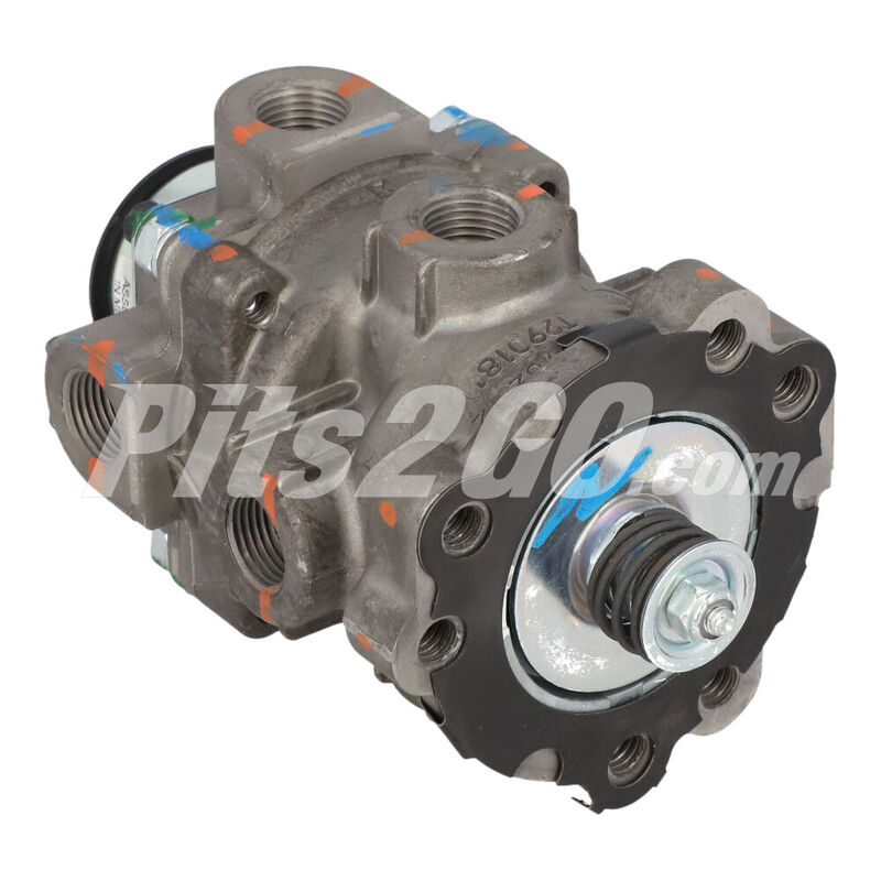 V&aacute;lvula de aire para Tractocami&oacute;n, Marca Bendix, compatible con Gen&eacute;rico image number null