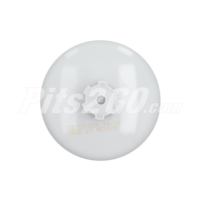 Filtro separador combustible para Cami&oacute;n, Marca Fleetguard, compatible con Foton image number null