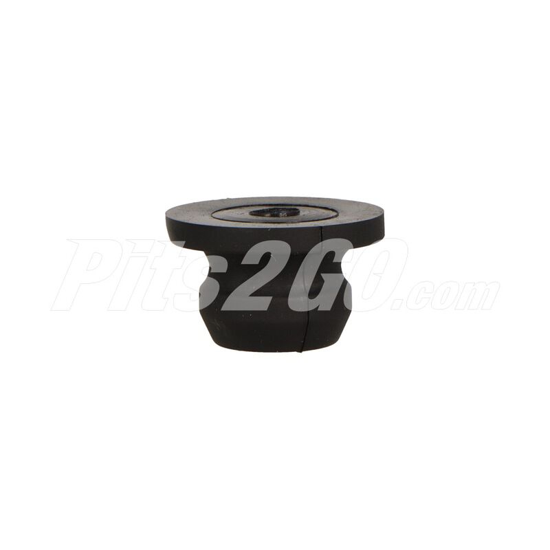 Cuenca maroma para Tractocami&oacute;n, Marca Volvo, compatible con FH image number null