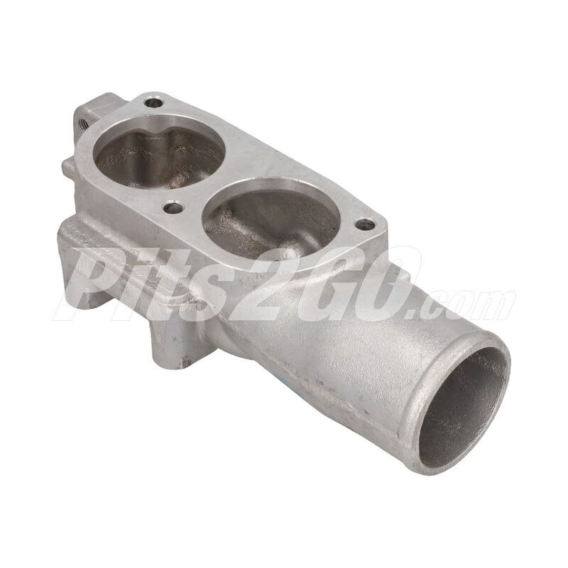 Difusor de salida sistema para Buses, Marca Detroit Di&eacute;sel, compatible con OM460 (pasaje) e  IBC image number null