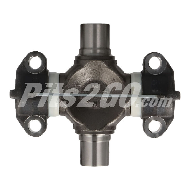 Cruceta del eje cardan para Tractocami&oacute;n, Marca Meritor, compatible con Gen&eacute;rico image number null