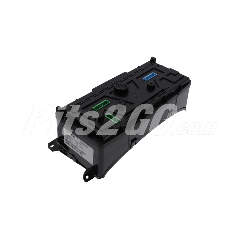 Instrumento combinado para Tractocamión, Marca Continental, compatible con FH image number null