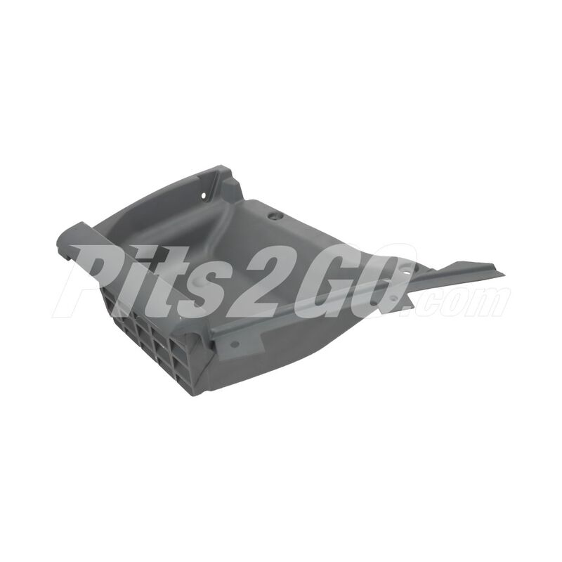 Entrada para Cami&oacute;n, Marca Mitsubishi, compatible con FL360 image number null