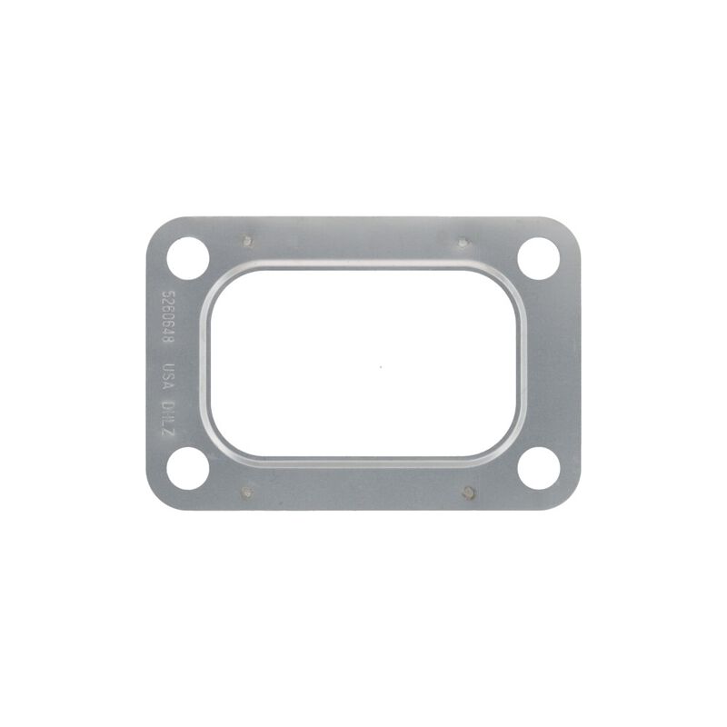 Junta del turbocompresor, para Tractocami&oacute;n, Marca del producto: Cummins, compatible con: T300,T370,n&uacute;mero de parte:,5260648 image number null