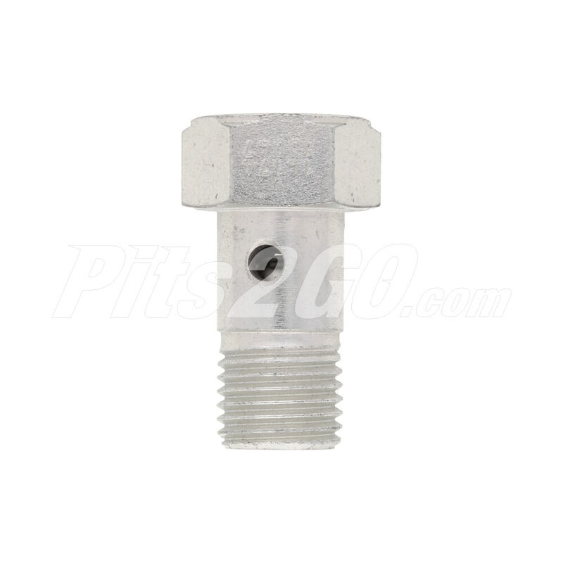 V&aacute;lvula-dosificadora para Buses, Marca Freightliner, compatible con OM366 image number null