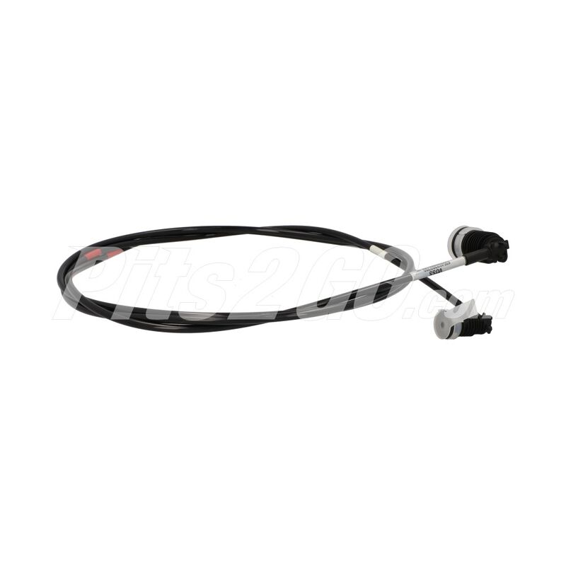 Tuber&iacute;a para Tractocami&oacute;n, Marca Freightliner, compatible con Gen&eacute;rico image number null