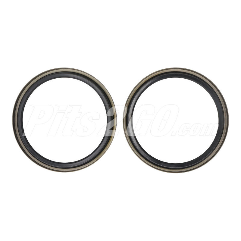 Reten maza delantera para Cami&oacute;n, Marca Mitsubishi, compatible con Sterling 360 image number null