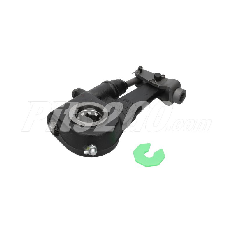 Matraca autom&aacute;tica  1 1/2 10 estr&iacute;as para Tractocami&oacute;n, Marca Meritor, compatible con FH image number null