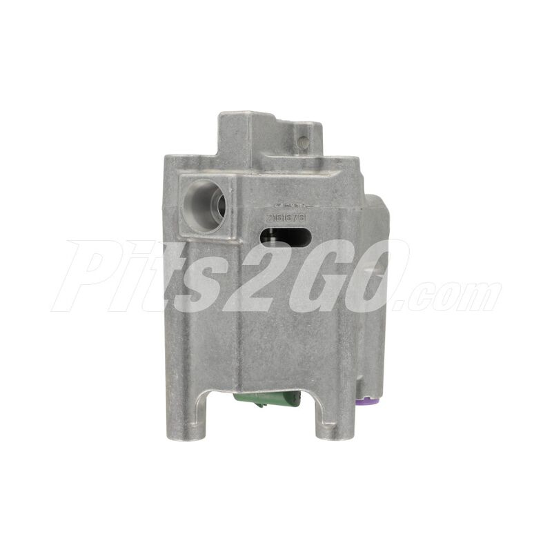 V&aacute;lvula  control freno para Tractocami&oacute;n, Marca Volvo, compatible con FM image number null