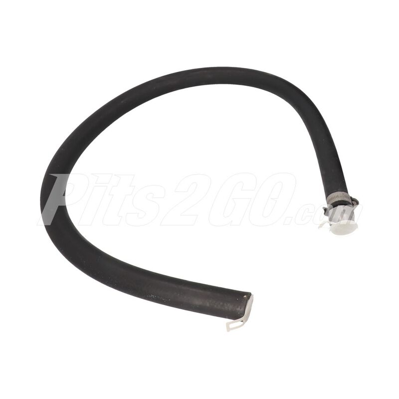 Pedal de sistema izquierdo para Camión, Marca Mitsubishi, compatible con FL360 image number null