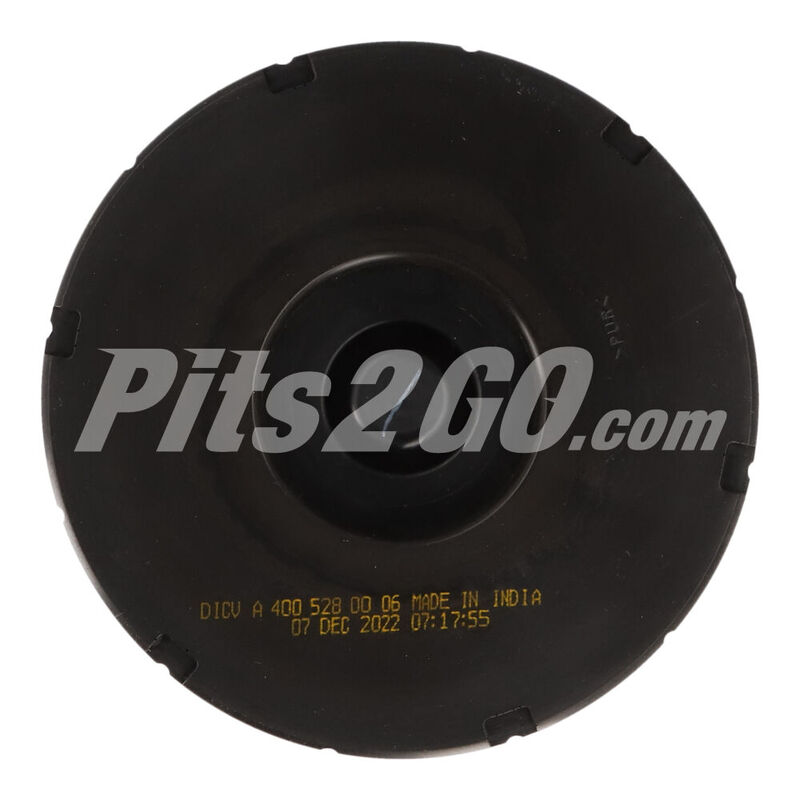 Filtro de aire primario, para Cami&oacute;n, Marca del producto: Mitsubishi, compatible con: FL217,n&uacute;mero de parte:,MBFA4005280006 image number null