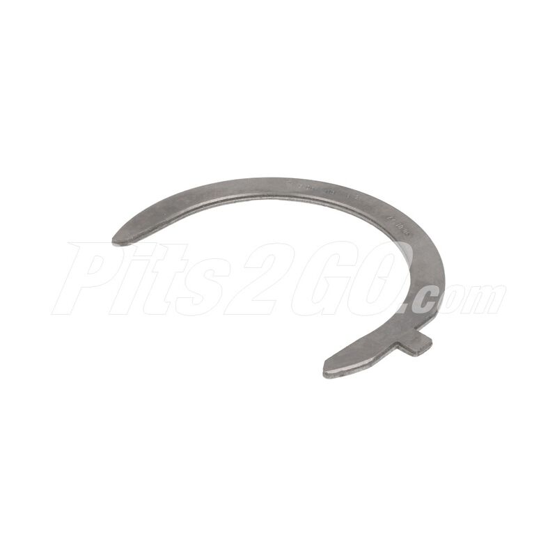 Arandela de empuje para Tractocami&oacute;n, Marca Detroit Di&eacute;sel, compatible con Serie 60 image number null