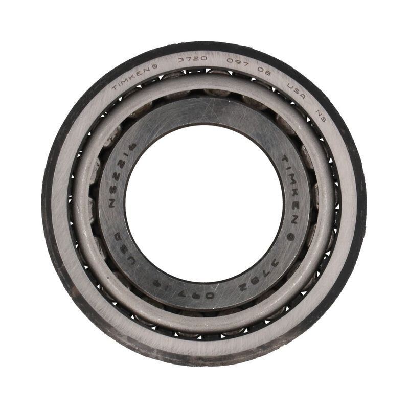 Balero y taza para Tractocami&oacute;n, Marca Timken, compatible con Cascadia image number null