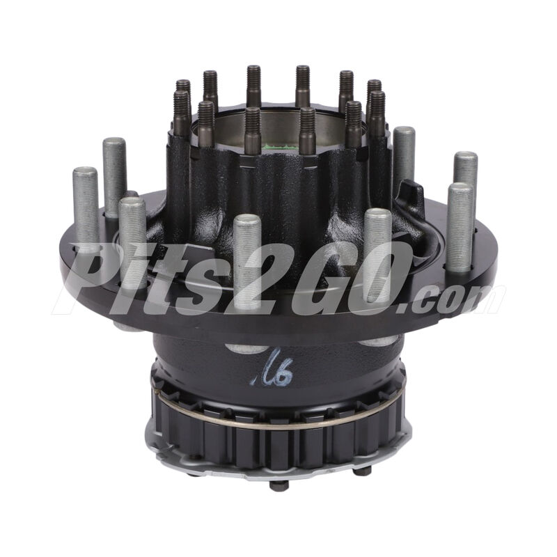 Maza rueda trasera para Tractocami&oacute;n, Marca Volvo, compatible con FE,FH,FM,VM image number null