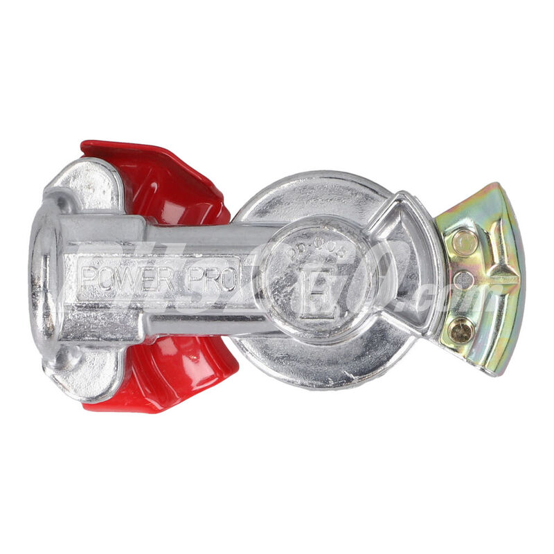 Manita de cople roja para Vanes, Marca Power Pro, compatible con Sprinter image number null