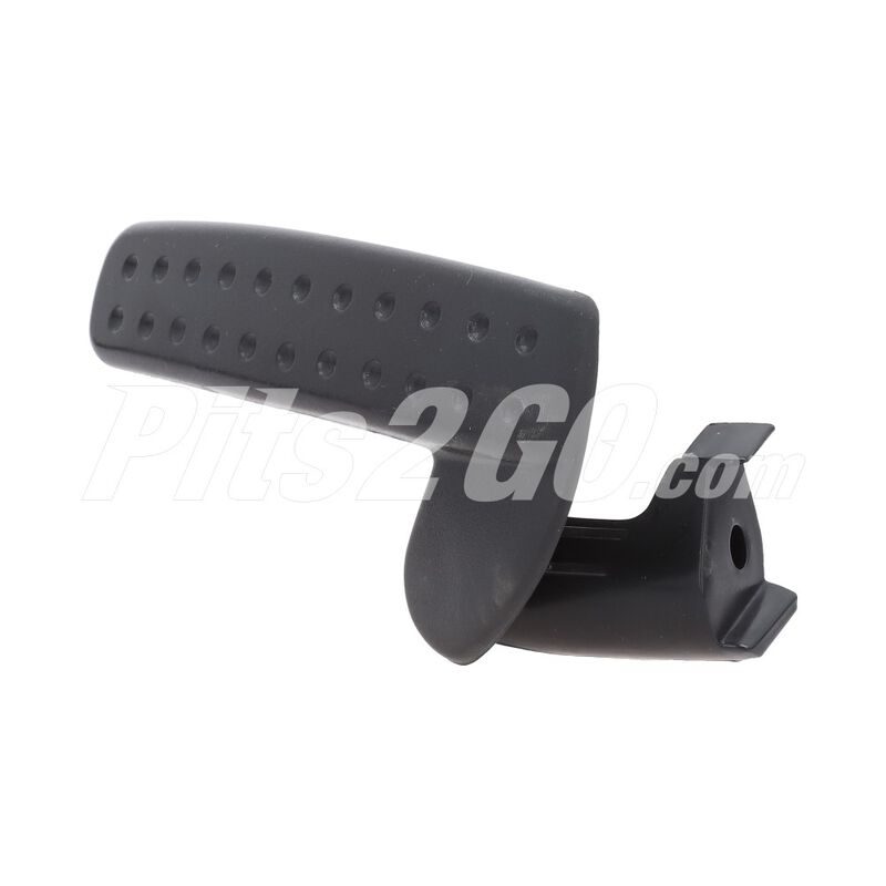 Manija interior para Tractocami&oacute;n, Marca Freightliner, compatible con Cascadia image number null