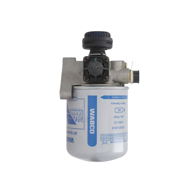 Secadora de aire para Camión, Marca Mitsubishi, compatible con FL360 image number null