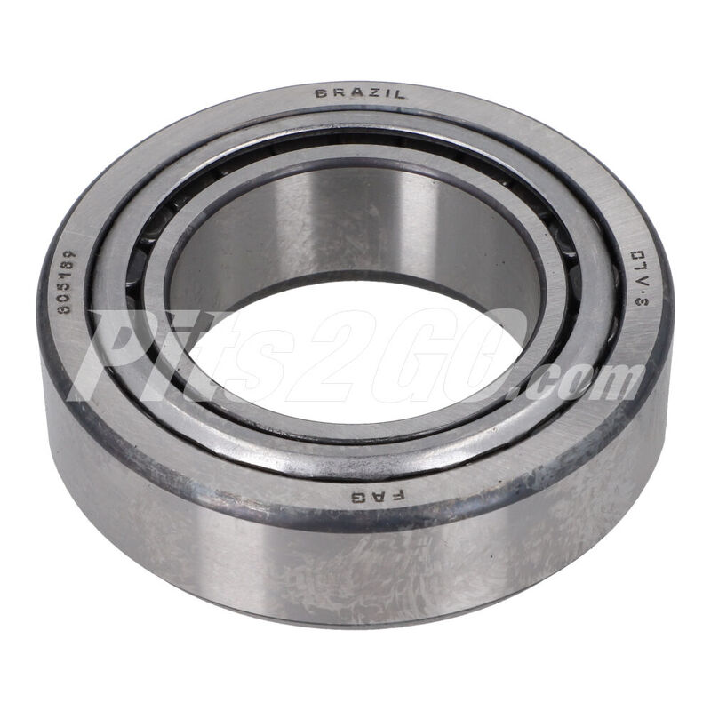 Rodamiento rodillo cónico para Buses, Marca Mercedes-Benz, compatible con Midibus image number null