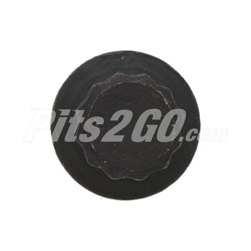 Tornillo &aacute;rbol de levas para Tractocami&oacute;n, Marca Detroit Di&eacute;sel, compatible con Serie 60 image number null