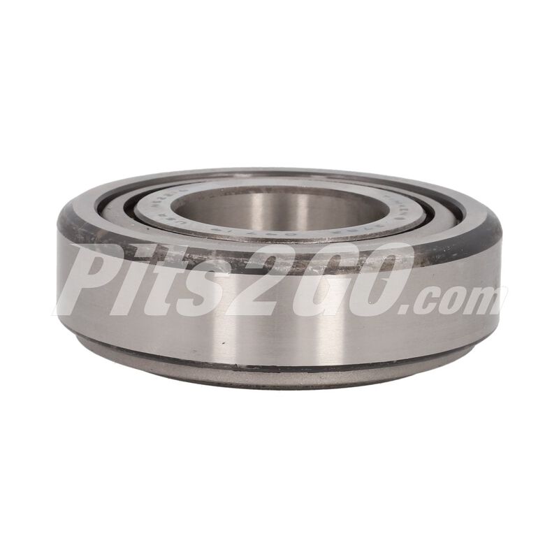 Balero y taza para Tractocamión, Marca Timken, compatible con Cascadia image number null