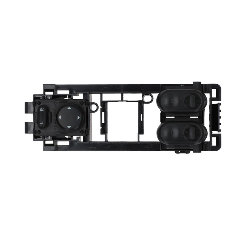 Interruptor seguro macho izquierdo para Tractocami&oacute;n, Marca Freightliner, compatible con Cascadia image number null