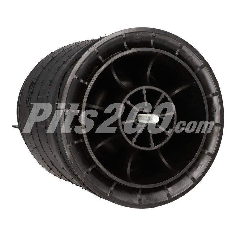 C&aacute;mara de aire para Tractocami&oacute;n, Marca Hendrickson, compatible con Gen&eacute;rico image number null