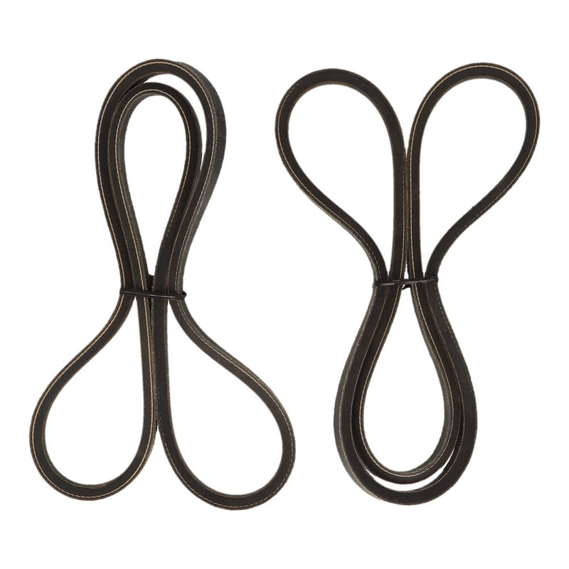 Juego de 2 bandas para Cami&oacute;n, Marca Mitsubishi, compatible con Sterling 360 image number null